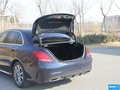 奔驰C级 C 200 L运动型2015款