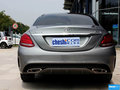 奔驰C级 C 200 L运动型2015款
