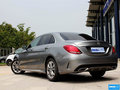 奔驰C级 C 200 L运动型2015款