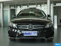 奔驰C级 C 200 L运动型2015款