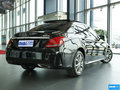 奔驰C级 C 200 L运动型2015款