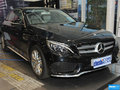 奔驰C级 C 200 L运动型2015款