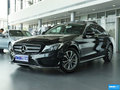 奔驰C级 C 200 L运动型2015款