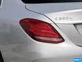 奔驰C级 C 260 L运动型2015款