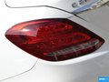 奔驰C级 C 260 L运动型2015款