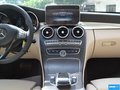 奔驰C级 C 260 L运动型2015款