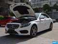 奔驰C级 C 260 L运动型2015款