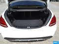 奔驰C级 C 260 L运动型2015款