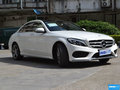 奔驰C级 C 260 L运动型2015款
