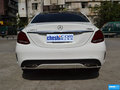 奔驰C级 C 260 L运动型2015款