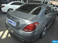 奔驰C级 C 260 L运动型2015款