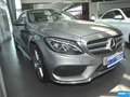 奔驰C级 C 260 L运动型2015款