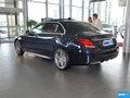 奔驰C级 C 260 L运动型2015款