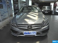 奔驰C级 C 260 L运动型2015款