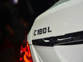 奔驰C级 2015款 奔驰C180L 运动型图片