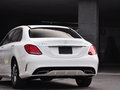 奔驰C级 2015款 C 180 L 运动型图片