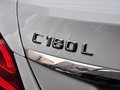 奔驰C级 2015款 C 180 L 运动型图片