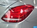 奔驰C级 C 180 L运动型2015款