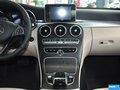 奔驰C级 C 180 L运动型2015款