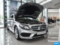 奔驰C级 C 180 L运动型2015款