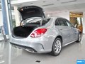 奔驰C级 C 180 L运动型2015款