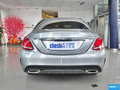 奔驰C级 C 180 L运动型2015款