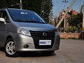 帥客 1.6L 手動(dòng) 豪華型 7座 國(guó)V 2014款圖片