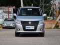 帅客 1.6L 手动 豪华型 7座 国V 2014款图片