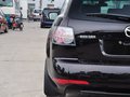 馬自達CX-7 2.5L 兩驅(qū)尊貴版 2014款圖片