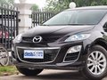 马自达CX-7 2.5L 两驱尊贵版 2014款图片