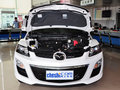 马自达CX-7 2014款 2.5L 两驱尊贵版图片