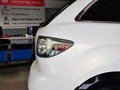 馬自達(dá)CX-7 2014款 2.5L 兩驅(qū)尊貴版圖片