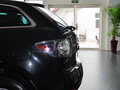 馬自達(dá)CX-7 2014款 2.5L 兩驅(qū)尊貴版圖片