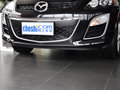 马自达CX-7 2014款 2.5L 两驱尊贵版图片
