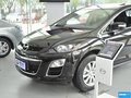 马自达CX-7 图片