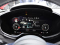 奥迪TTS 2015款 基本型图片