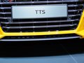 奥迪TTS 敞篷版2015款