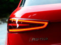 奥迪RS Q3 2014款 奥迪RS Q3图片