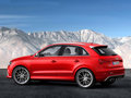 奥迪RS Q3 2014款 奥迪RS Q3图片