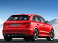 奥迪RS Q3 2014款 奥迪RS Q3图片