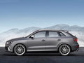 奧迪RS Q3 2014款 奧迪RS Q3