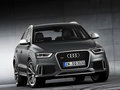 奧迪RS Q3 2014款 奧迪RS Q3