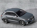 奧迪RS Q3 2014款 奧迪RS Q3
