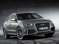 奧迪RS Q3 2014款 奧迪RS Q3