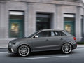 奧迪RS Q3 2014款 奧迪RS Q3圖片