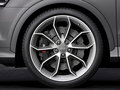 奧迪RS Q3 2014款 奧迪RS Q3