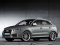 奧迪RS Q3 2014款 奧迪RS Q3