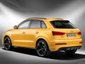 奧迪RS Q3 2014款 奧迪RS Q3