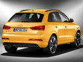 奧迪RS Q3 2014款 奧迪RS Q3