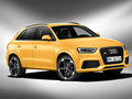 奧迪RS Q3 2014款 奧迪RS Q3